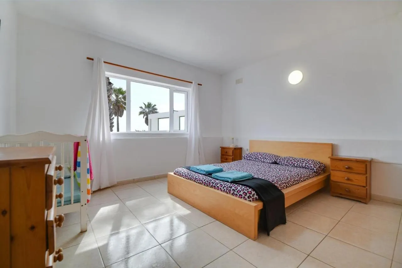Casa Blanca Villa Tias