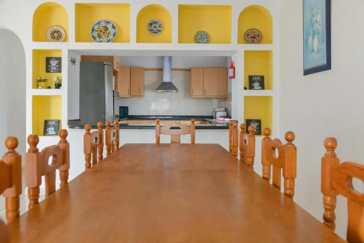 Casa Blanca Villa Tias 0*,  Spain