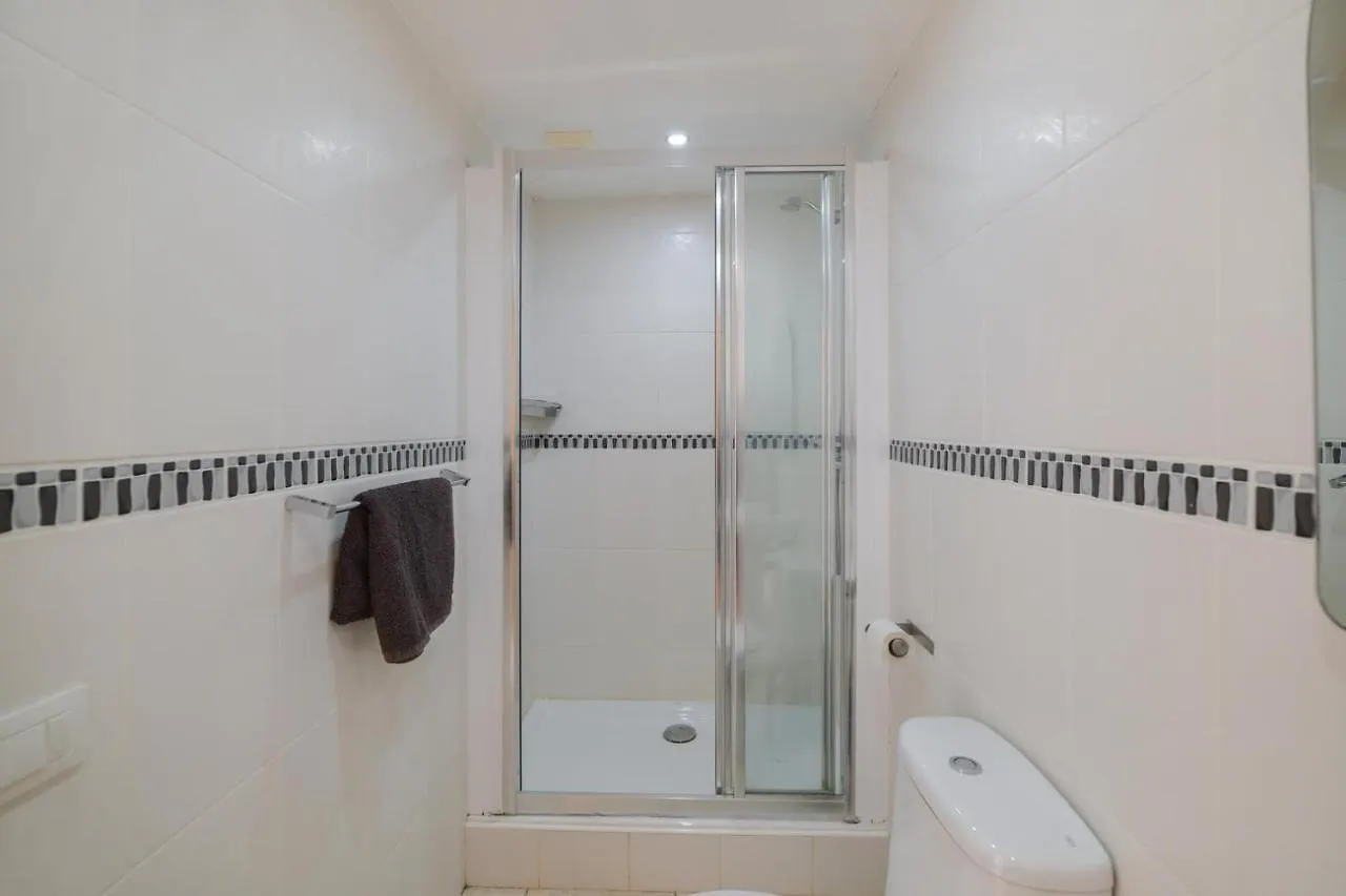 Casa Blanca Villa Tias 0*,  Spain